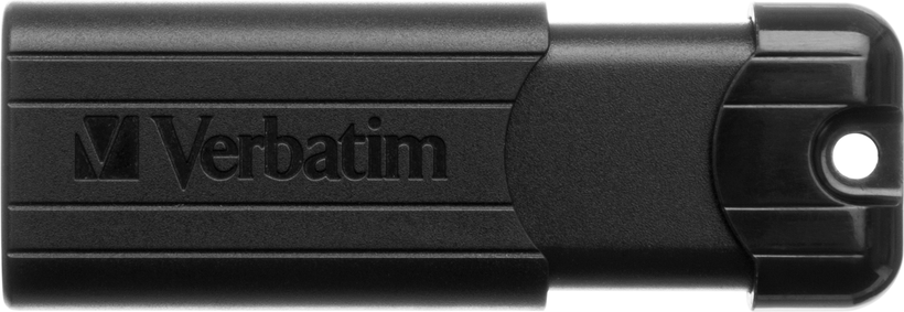 Clé USB 64 Go Verbatim Pin Stripe