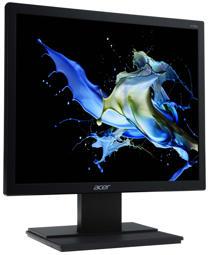 Monitor Acer V176Lbmi