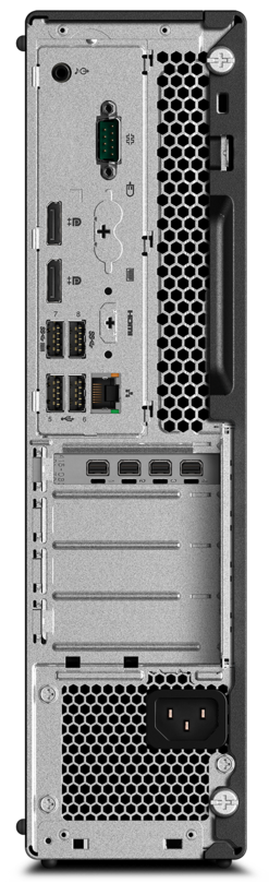 Lenovo TS P330 G2 i7 8/256GB SFF WS