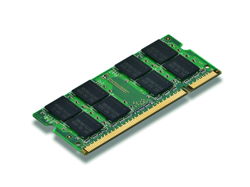 Fujitsu 8GB DDR4 3200MHz Memory