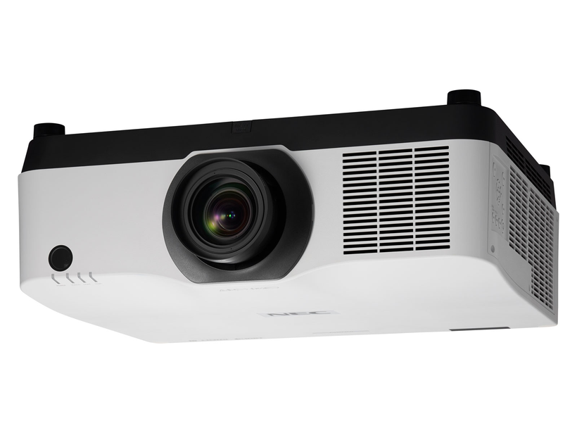 Projector NEC PA1004UL-WH