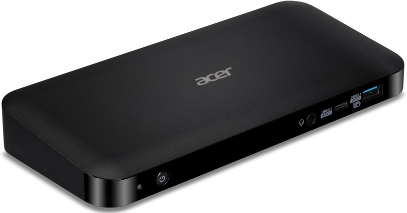 Dokovací stanice Acer III USB typ C