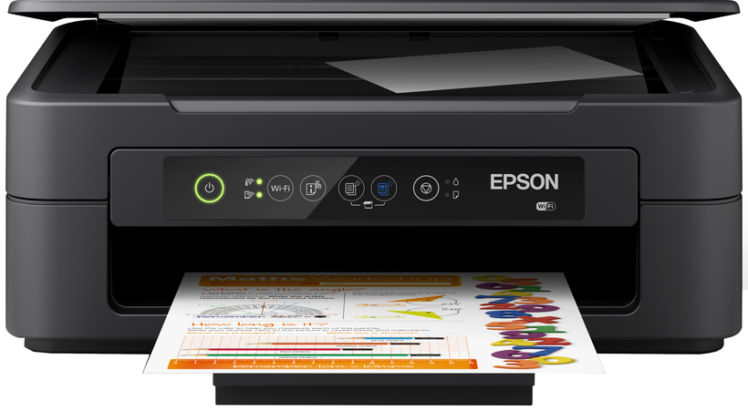 Epson Expression Home XP-2100 MFP