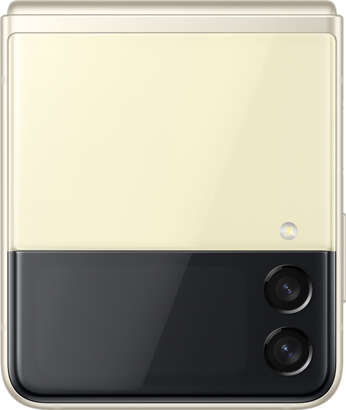 Samsung Galaxy Z Flip3 5G 256GB Cream