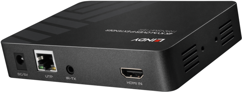 Émetteur HDMI IP Lindy, 150 m