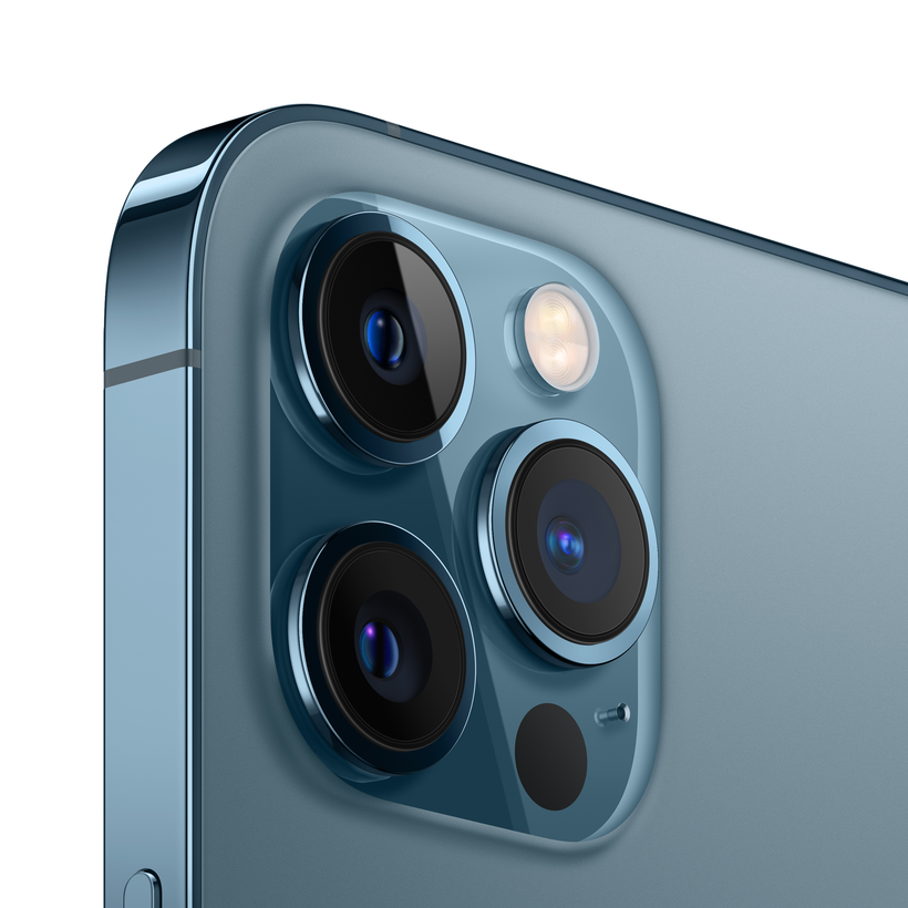 Apple iPhone 12 Pro Max 256Go bleu pacif