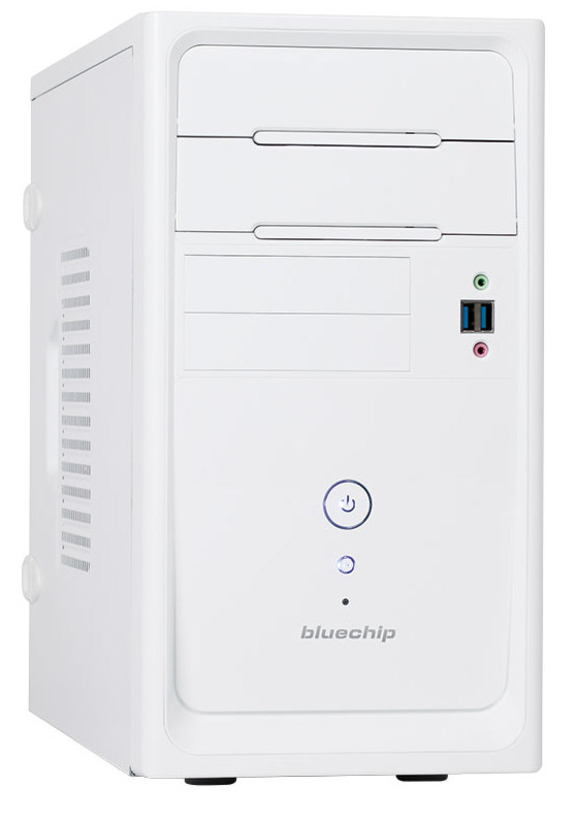 bluechip T3300 i5 8/250GB PC ws