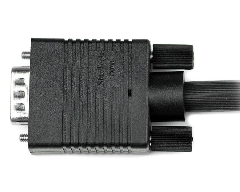 StarTech VGA Cable HD15 m/m 25m