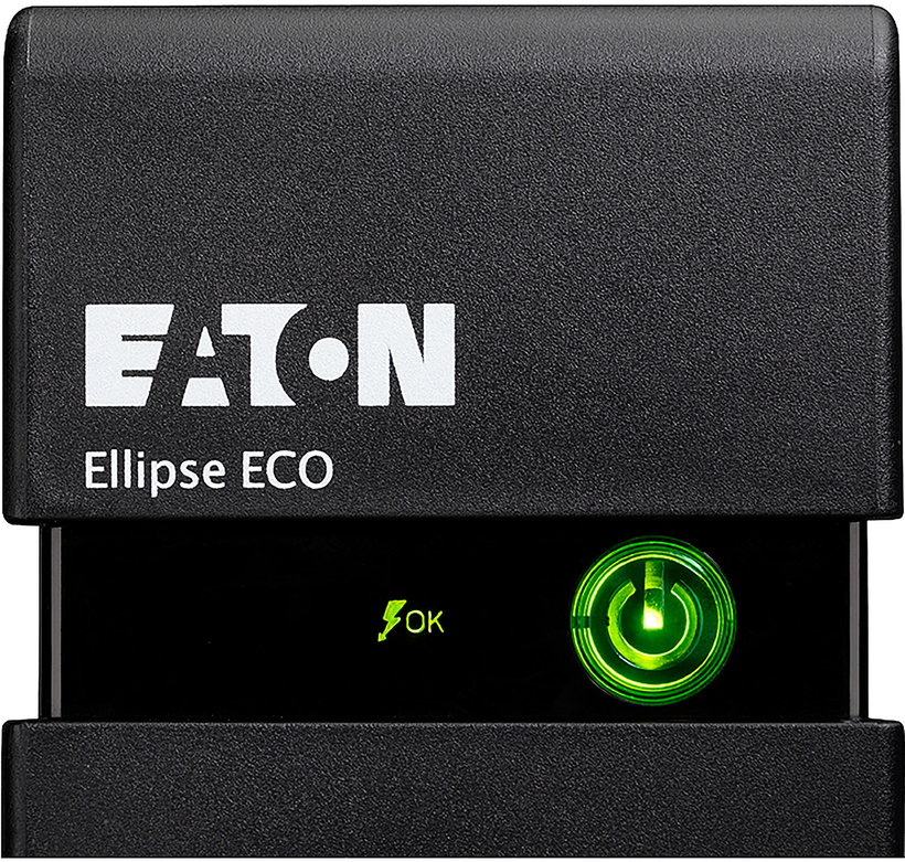 SAI, Eaton Ellipse ECO 650, (DIN/schuko)