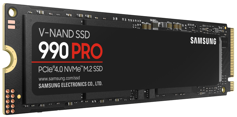 Samsung 990 PRO SSD 2TB