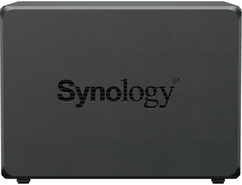 NAS 4 bay Synology DiskStation DS423+