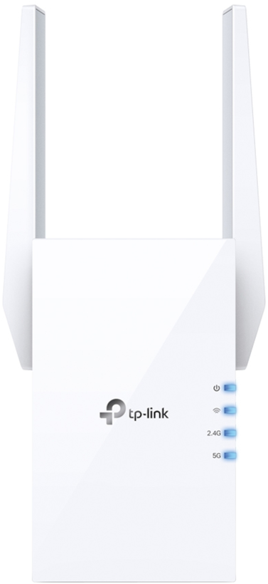 Repeater TP-LINK RE505X AX1500 Wi-Fi 6