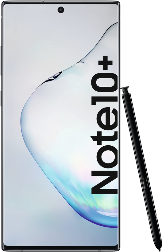 Samsung Galaxy Note10+ 512 GB Aura Black