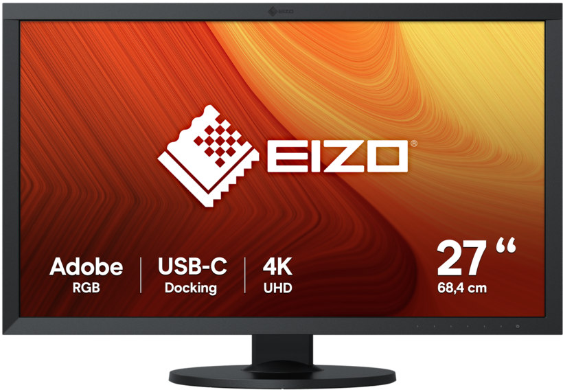 Écran EIZO CS2740 Swiss Edition