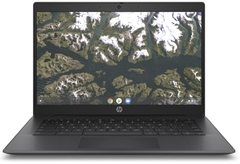 HP Chromebook 14 G6 Celeron 4/32 Go