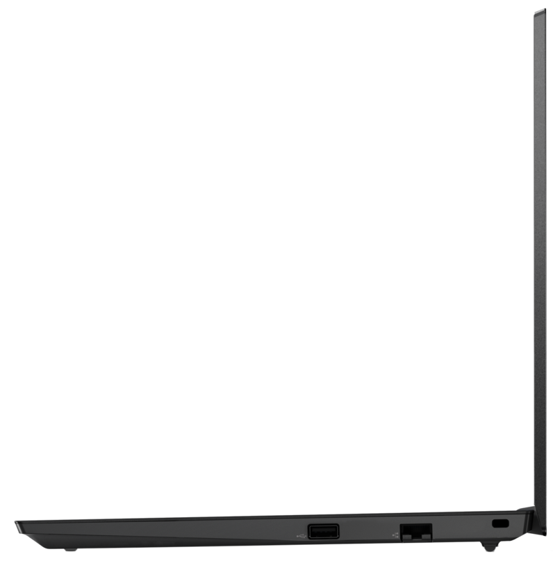 Lenovo ThinkPad E15 G2 i5 16/512 GB Top