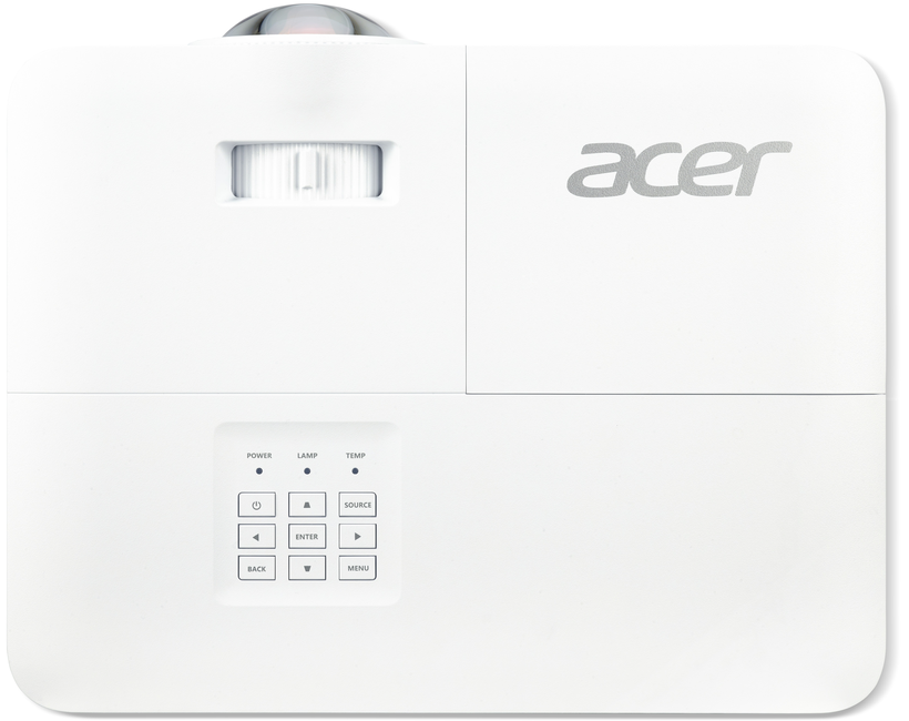 Acer H6518STi rövid vet. táv. projektor