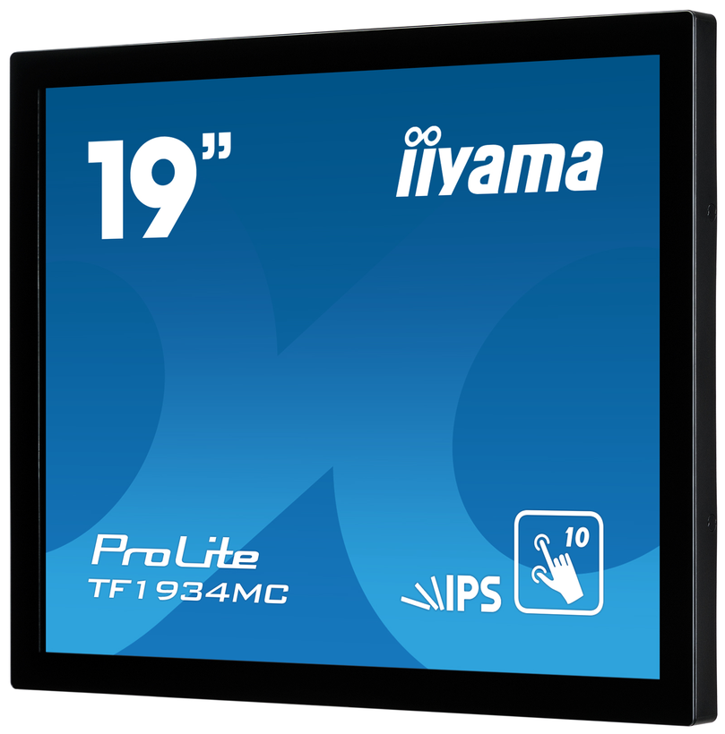 iiyama PL TF1934MC-B7X Open Frame táctil