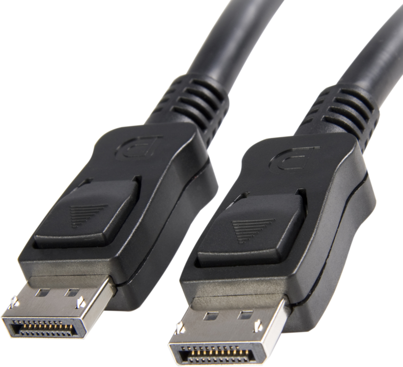 StarTech DisplayPort Cable 5m