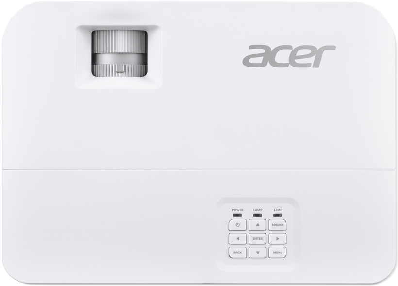 Acer P1557Ki Projektor