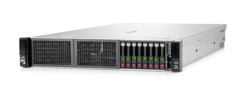 HPE ProLiant DL385 Gen10+ Server