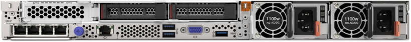 Server Lenovo ThinkSystem SR630 V3