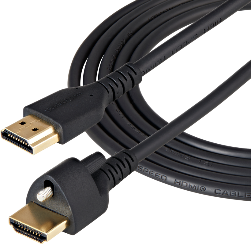 Cable HDMI StarTech 2 m