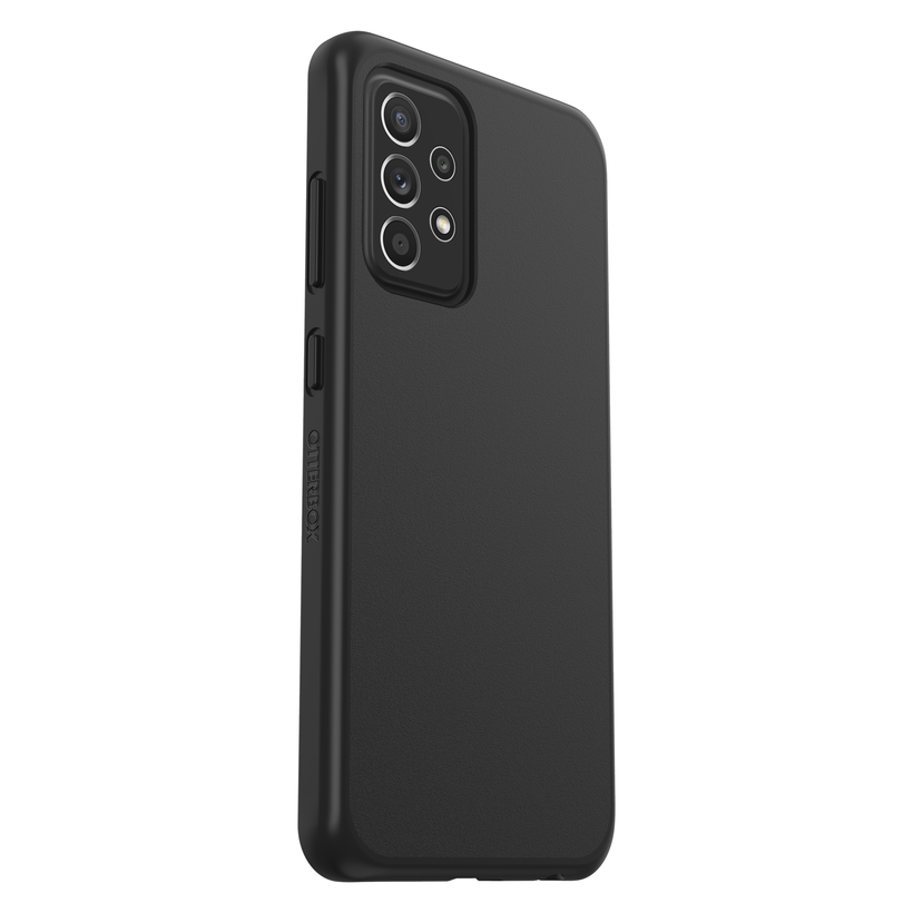 OtterBox Galaxy A52/5G React Case Black