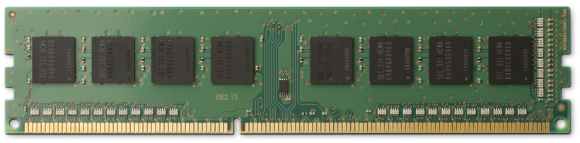 Mémoires 8 Go HP DDR5 4 800 MHz
