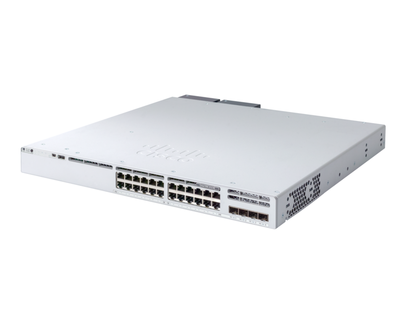 Switch Cisco Catalyst C9300L-24T-4G-E