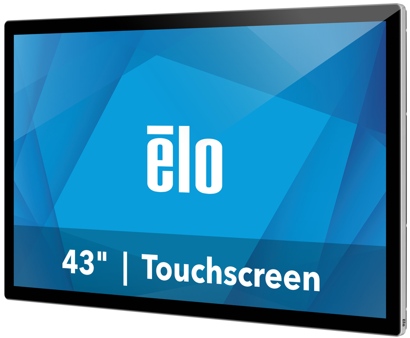 Display Elo 4303L PCAP Touch