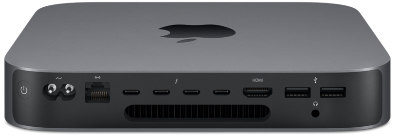 Apple Mac mini CTO 3.2GHz 32GB 1TB