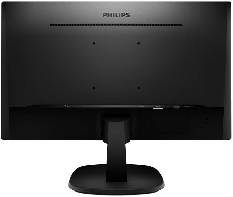 Philips 243V7QDAB monitor