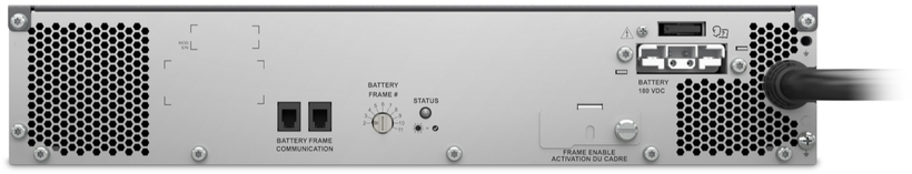 APC Smart-UPS Li-Ion Ext. Battery Pack