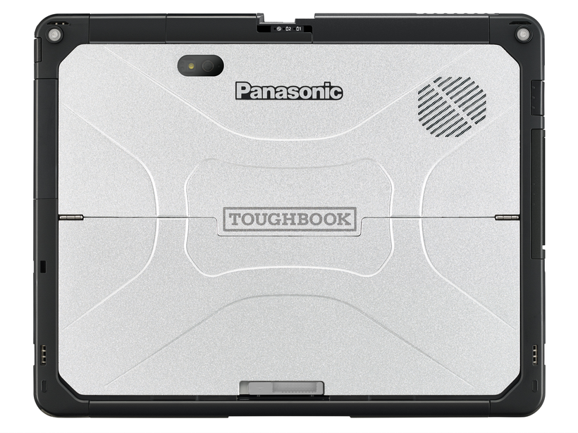 Panasonic CF-33 QHD LTE Serial Toughbook