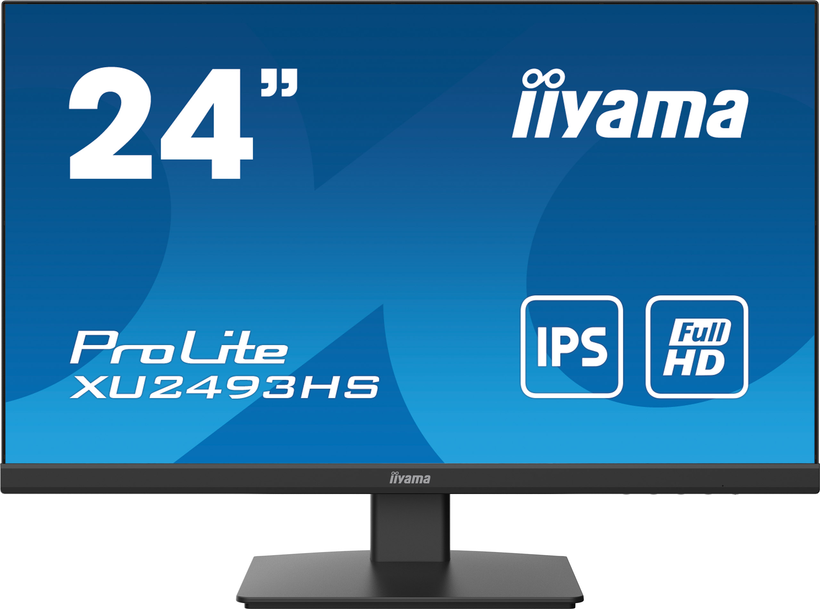Iiyama Monitor ProLite XU2493HS-B5