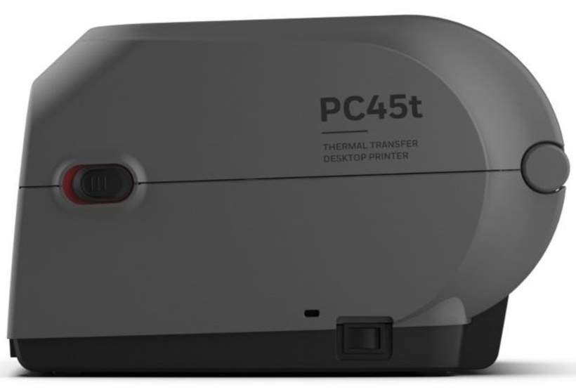 Honeywell PC45 TT 300dpi ET Printer