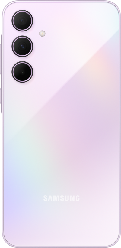 Samsung Galaxy A35 5G 128 GB lilac