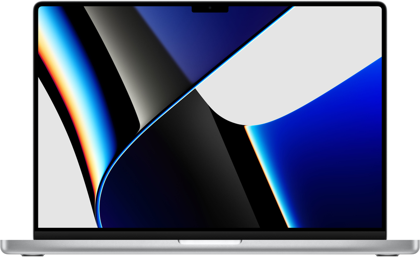 Apple MacBook Pro 16 M1Pro 16Go/1To argt