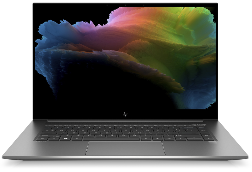 HP ZBook Create G7 i9 RTX 2080S 32GB/1TB