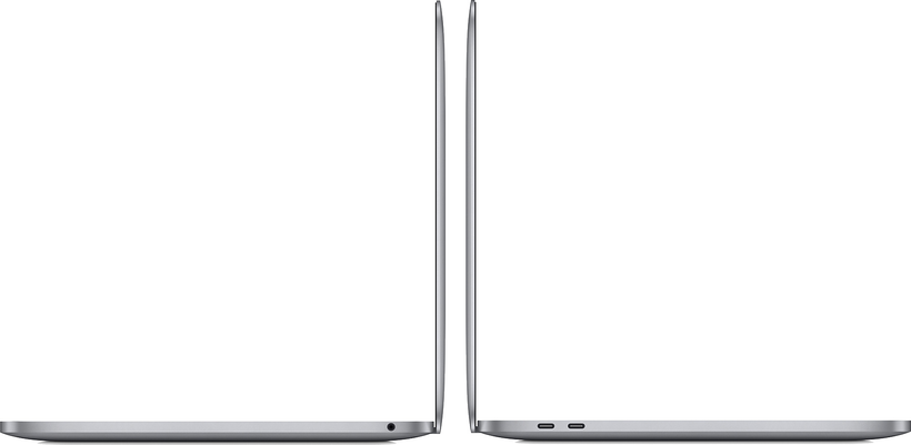 Apple MacBook Pro 13 M1 8GB/1TB grau