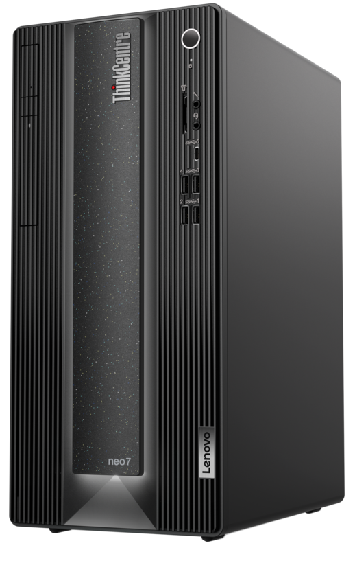 Lenovo TC Neo 70t i7 16/512GB RTX 3060