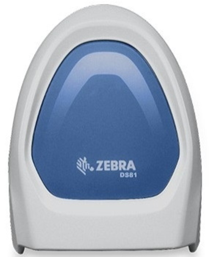 Scanner Zebra DS8108-HC