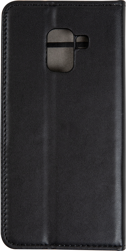 ARTICONA Galaxy A8 Case schwarz