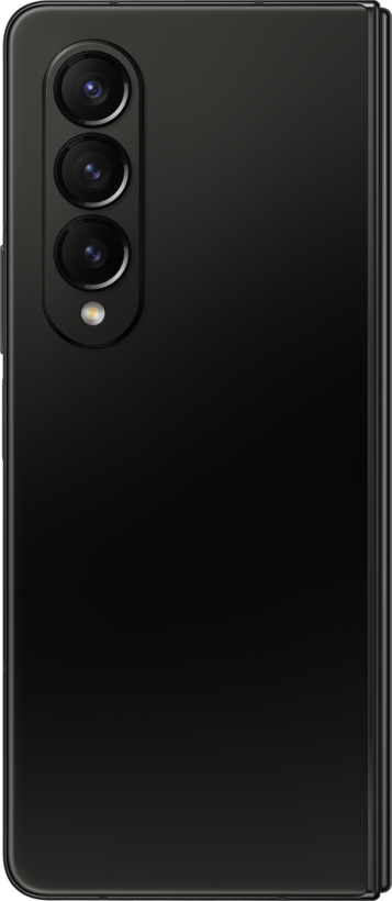Samsung Galaxy Z Fold4 12/256GB Black