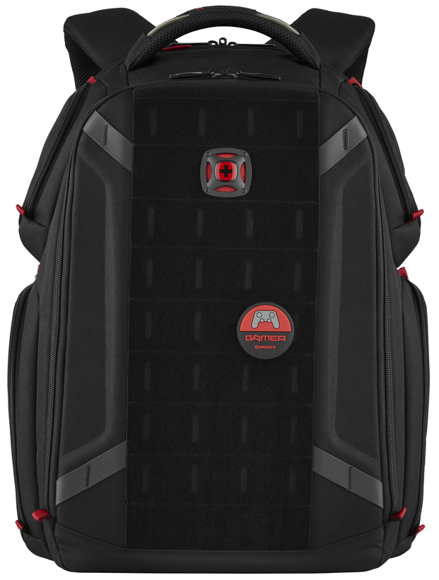 Wenger PlayerOne 17.3" Backpack