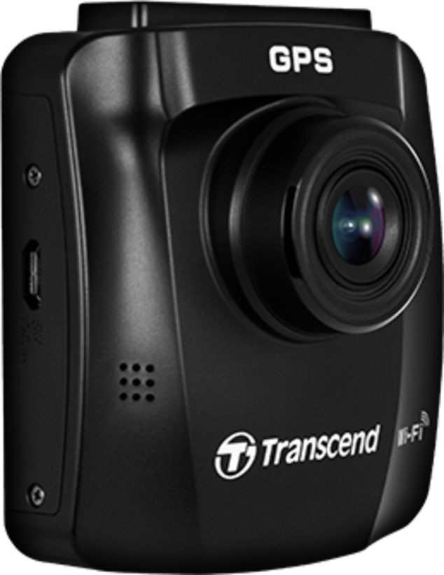 Transcend DrivePro 250 32 GB Dashcam