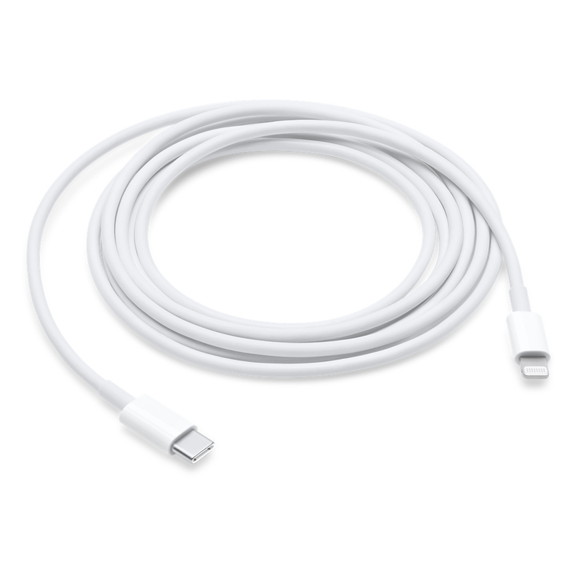 Cabo Apple Lightning - USB-C 2 m