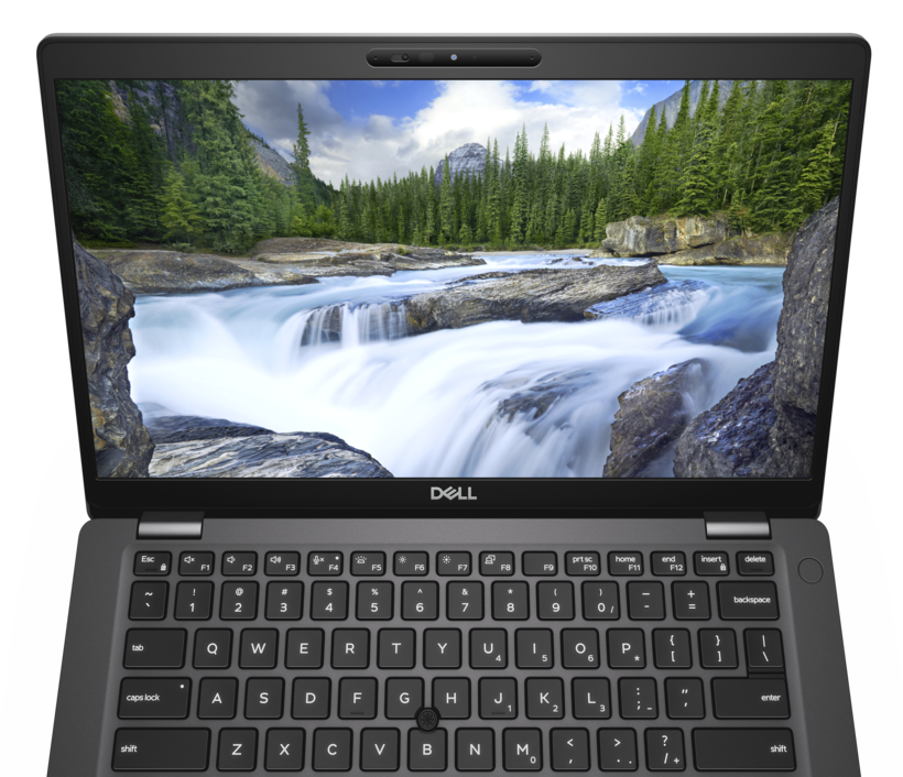 Dell Notebook Latitude 5400 i5 8/256GB