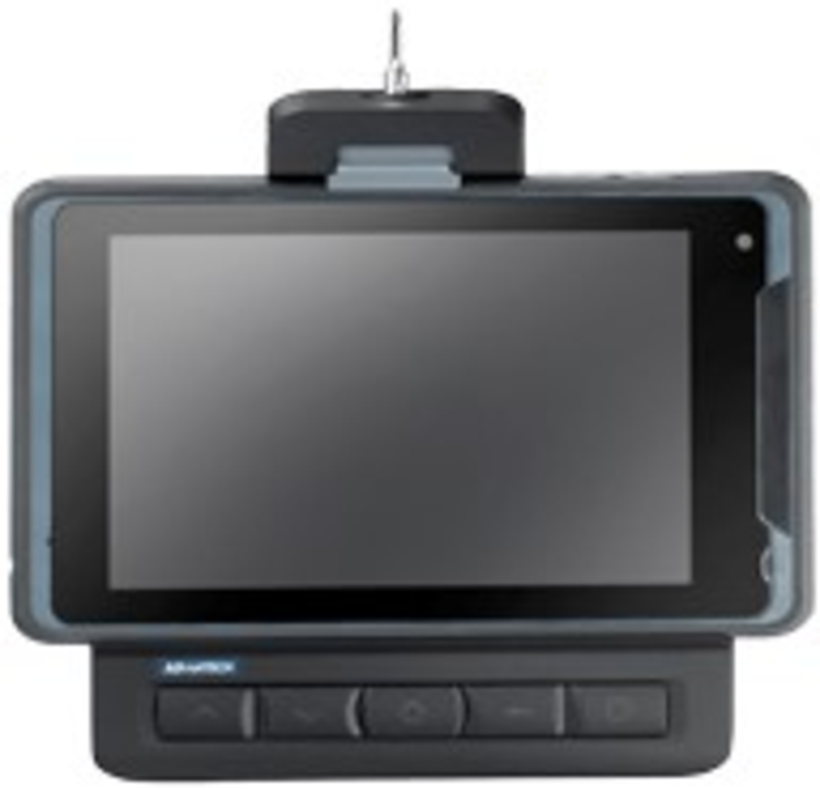 Advantech AIM-75S 660 4/64 GB tablet